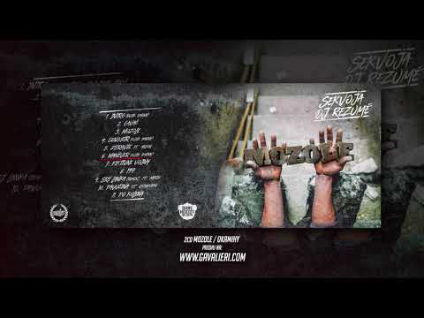 Sekvoja & Dj Rezumé - Manéver