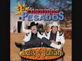 Luis y Julian: Luis Aguirre