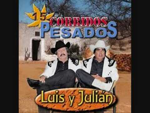 Luis y Julian: Luis Aguirre