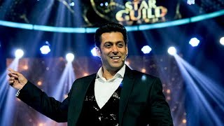Star Guild Awards 2014 Full Show  Salman Khan