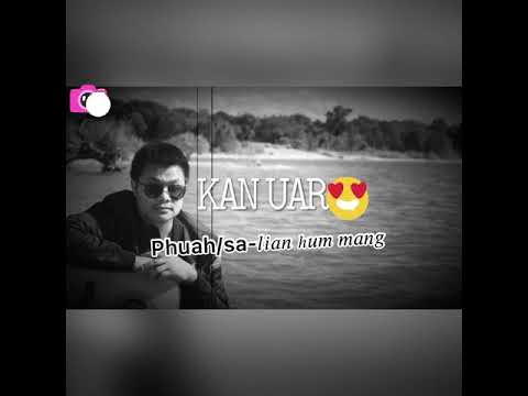 Laihla thar 2020 (kan uar) lian hum mang -with lyrics