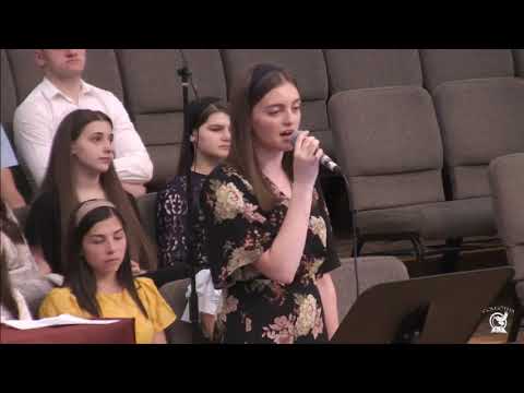 Deseori te străduești - 5-5-2019 GRPC