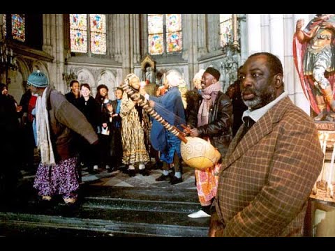 PARIS SELON MOUSSA Bande annonce (2001) de Cheick Doukoure