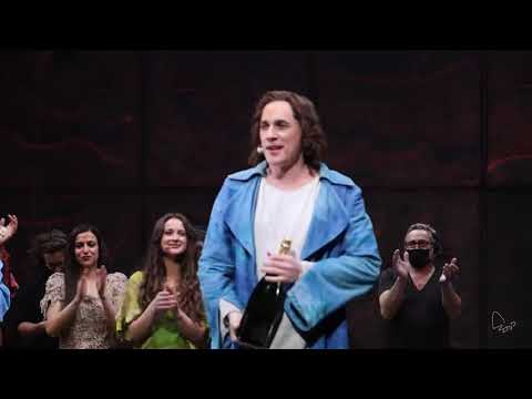 Notre Dame de Paris - Le temps des Cathedrales (Last Show Richard Charest)