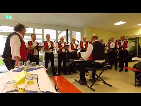 Es gibt nur Wasser - Steinheimer Altstadtraben