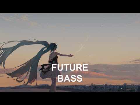 F3lix feat. Nathan Brumley - Forgotten