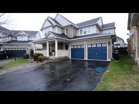 16 Williamson Drive Brampton, Lisa Iturriaga