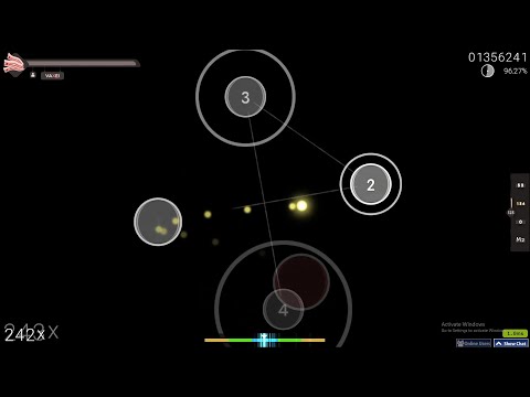 the hardest jumps I've ever hit