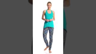 Download lagu Satva Organic Kimaya Cami Yoga Tank Top | SwimOutlet.com mp3