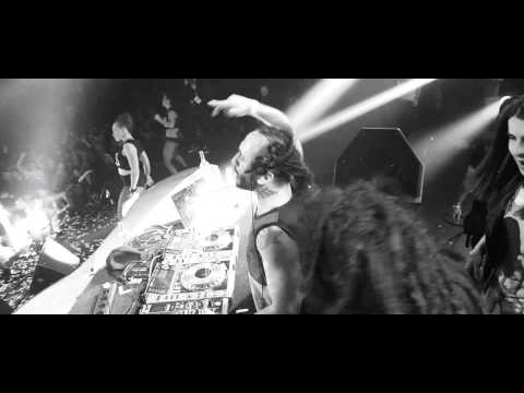 DJ M.E.G. & N.E.R.A.K. - NIGHTFALL  (teaser) | Record Dance Label