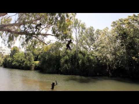 IHHP - CLEAN FACE STRONG EYES- Kalkaringi Mob