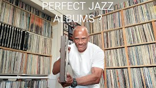 A review of three legendary best ever jazz albums (Vid #2). Jazz, Jazz Fusion, Free Jazz
