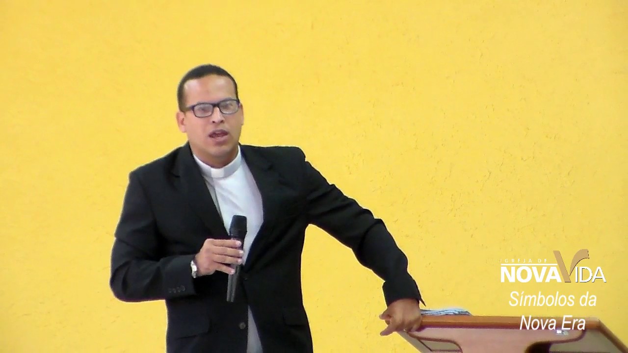 Simbolos da Nova Era