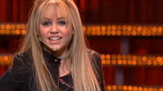 Hannah Montana - Life's What You Make It