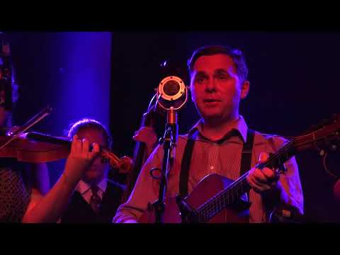 Bill & The Belles - The Man Who Comes Around