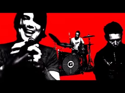 Grinspoon - Don't Change (INXS Cover)