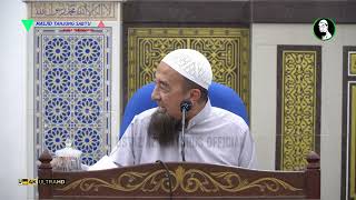 Kenapa Kurang Orang Buat Qurban Kambing Berbanding Lembu? - Ustaz Azhar Idrus