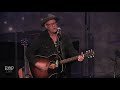 Shawn Mullins "The L&N Don't Stop Here Anymore" (Jean Ritchie) @ Eddie Owen Presents