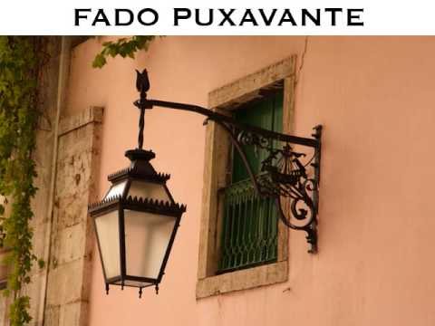 FADO PUXAVANTE