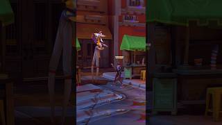 결국 미쳐버린 모이라...ㄷㄷ