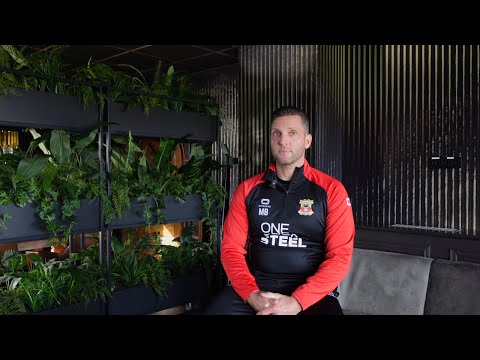 Melvin Boel Preview | Go Ahead Eagles vs. Aston Villa