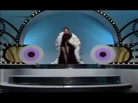 Zizi Jeanmaire - Medley 1979