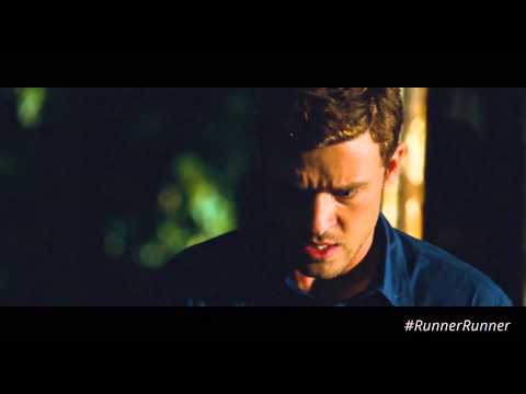 Runner Runner | "Crocodiles" | Clip HD