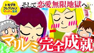 我々が望んだもの_俺が望まないもの 21-後編-/22日目【ゆっくり実況】【トモダチコレクション わくわく生活】