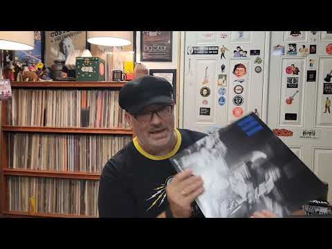 #210: Third Man Vault 64 Unboxing