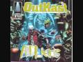 Outkast ATLiens