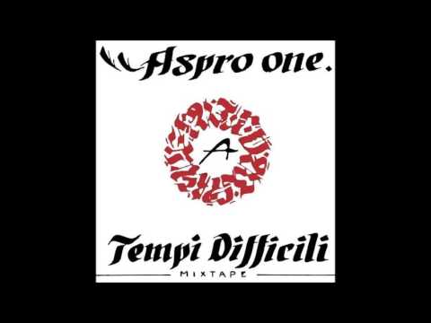 Aspro one & Rorshak (LCP) - LA DERIVA