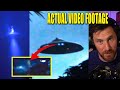 The UFO Video Footage And Story People Haven't Debunked Yet