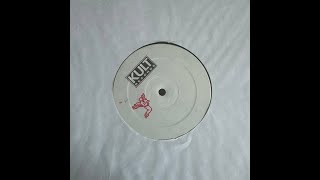 Wild Life On The One - Finger Man (Classic Mix) (1995)
