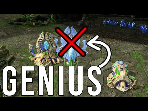 Proxy Gate CANNONRUSH Innovation | Cheesiest Man Alive