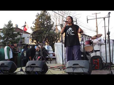 Loreone del Krimen - Pa´ afuera