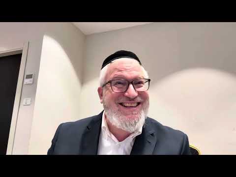 Breslov Efrat - Moshe says, "Forgive the Jews, or erase me from Your Book," accessing endless mercy