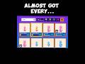 Care Bear Unlucky Moments Pkxd Shorts
