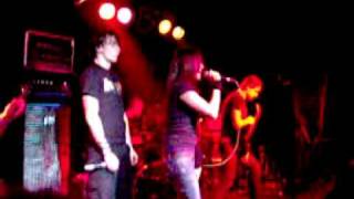 Deadlock - End begins live in cologne germany