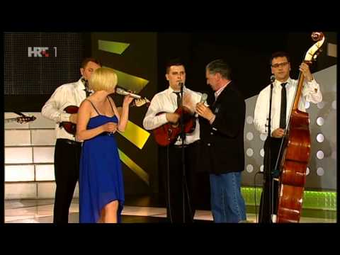 Đani Maršan i Andrea Paškvan   Kad mendule procvitaju