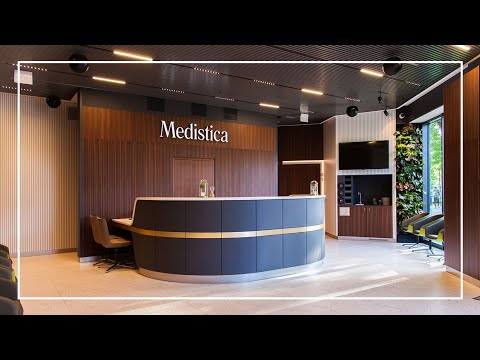 Klinika Medistica Ginekologia + Płodność - jesteśmy otwarci!
