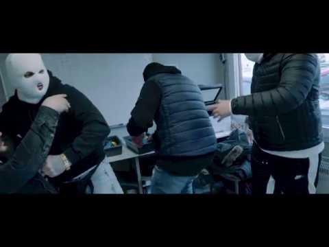 CAVALxKALIBA - 23 Zoll (Official Music Video)