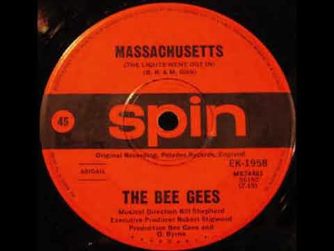 Classic Aussie Singles - Massachusetts