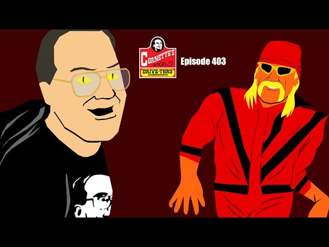 Jim Cornette's Drive Thru - Episode 403