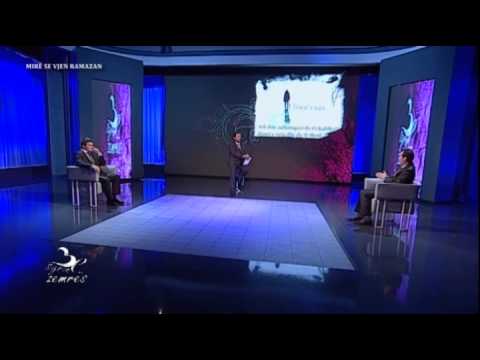 ME SYRIN E ZEMRËS 2013 (1) MIRË SE VJEN RAMAZAN