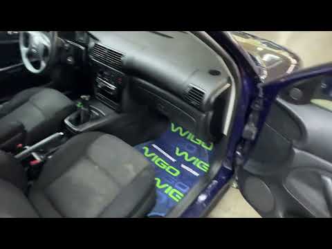 фото volkswagen passat b5 0