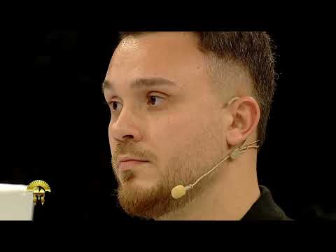 Colosseum Tournament 48: Suliman Duran vs Alex Mirko