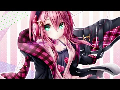 Nightcore - Possédé (lyric)