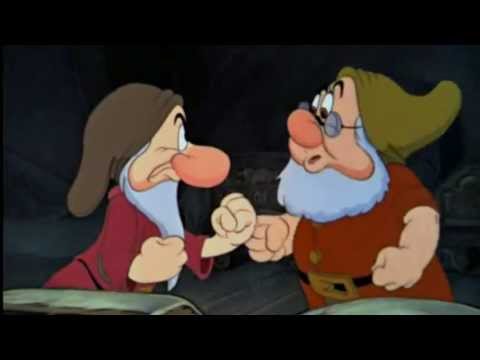 Blancanieves ibérica - Parte 3