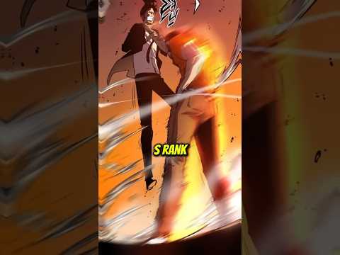 Top 5 characters that are hated! #sololeveling #arise #jinwoo