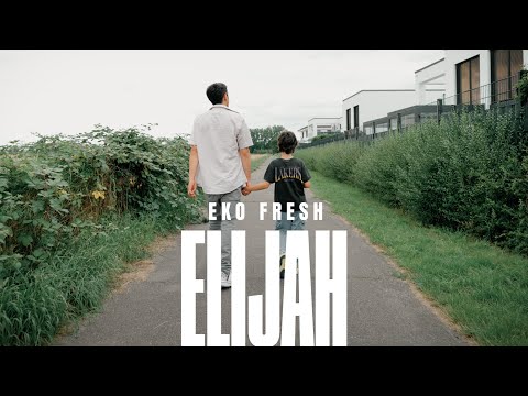 Video thumbnail for Elijah